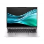 HP EliteBook 840 G11 Intel Core Ultra 7 155U Laptop 35,6 cm (14 cali) WUXGA 16 GB DDR5-SDRAM 512 GB SSD Wi-Fi 6E (802.11ax) Windows 11 Pro AI PC Srebrny