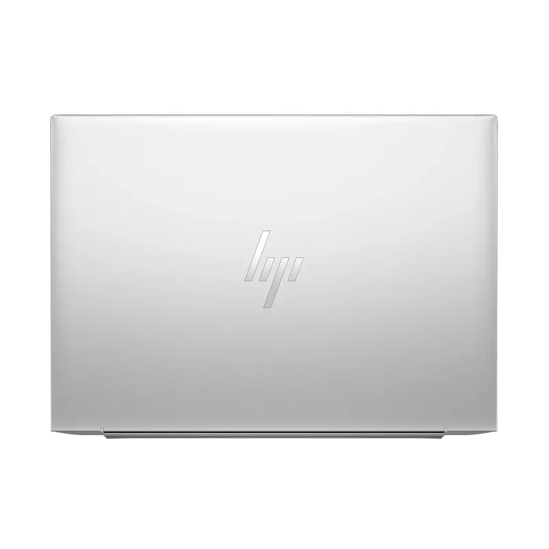 HP EliteBook 840 G11 Intel Core Ultra 7 155U Laptop 35,6 cm (14 cali) WUXGA 16 GB DDR5-SDRAM 512 GB SSD Wi-Fi 6E (802.11ax) Windows 11 Pro AI PC Srebrny