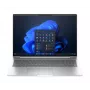 HP EliteBook 660 G11 Intel Core Ultra 5 125U Laptop 40,6 cm (16 cali) WUXGA 16 GB DDR5-SDRAM 512 GB SSD Wi-Fi 6E (802.11ax) Windows 11 Pro AI PC Srebrny