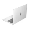 HP EliteBook 660 G11 Intel Core Ultra 5 125U Laptop 40,6 cm (16 cali) WUXGA 16 GB DDR5-SDRAM 512 GB SSD Wi-Fi 6E (802.11ax) Windows 11 Pro AI PC Srebrny
