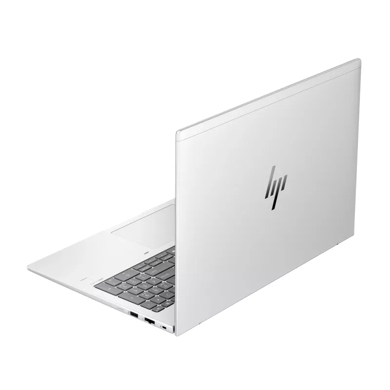 HP EliteBook 660 G11 Intel Core Ultra 5 125U Laptop 40,6 cm (16 cali) WUXGA 16 GB DDR5-SDRAM 512 GB SSD Wi-Fi 6E (802.11ax) Windows 11 Pro AI PC Srebrny