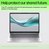 HP EliteBook 660 G11 Intel Core Ultra 5 125U Laptop 40,6 cm (16 cali) WUXGA 16 GB DDR5-SDRAM 512 GB SSD Wi-Fi 6E (802.11ax) Windows 11 Pro AI PC Srebrny