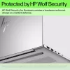 HP EliteBook 660 G11 Intel Core Ultra 5 125U Laptop 40,6 cm (16 cali) WUXGA 16 GB DDR5-SDRAM 512 GB SSD Wi-Fi 6E (802.11ax) Windows 11 Pro AI PC Srebrny