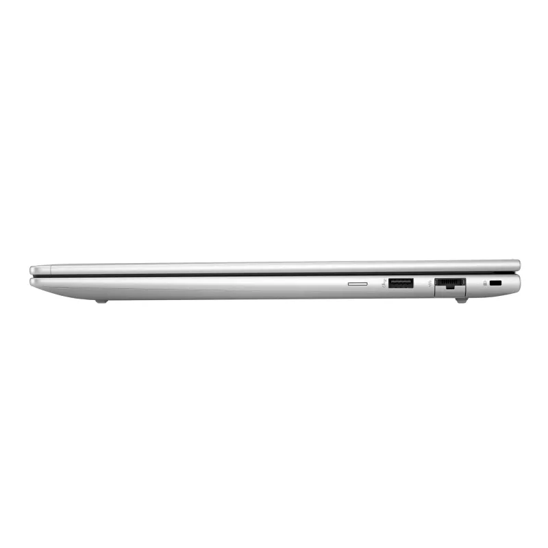HP EliteBook 660 G11 Intel Core Ultra 5 125U Laptop 40,6 cm (16 cali) WUXGA 16 GB DDR5-SDRAM 512 GB SSD Wi-Fi 6E (802.11ax) Windows 11 Pro AI PC Srebrny