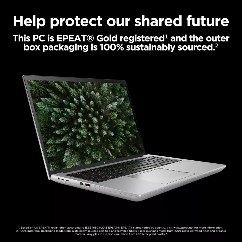 HP ZBook Fury 16 G11 Intel® Core™ i7 i7-14700HX 40,6 cm (16 cali) WUXGA 32 GB DDR5-SDRAM NVIDIA RTX 2000 Ada Wi-Fi 7 (802.11be) Windows 11 Pro AI Workstation, AI PC