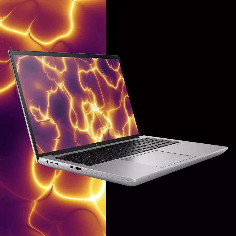 HP ZBook Fury 16 G11 Intel® Core™ i7 i7-14700HX 40,6 cm (16 cali) WUXGA 32 GB DDR5-SDRAM NVIDIA RTX 2000 Ada Wi-Fi 7 (802.11be) Windows 11 Pro AI Workstation, AI PC
