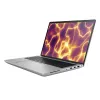 HP ZBook Fury 16 G11 Intel® Core™ i7 i7-14700HX 40,6 cm (16 cali) WUXGA 32 GB DDR5-SDRAM NVIDIA RTX 2000 Ada Wi-Fi 7 (802.11be) Windows 11 Pro AI Workstation, AI PC