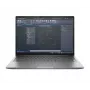HP ZBook Power G11 A AMD Ryzen™ 7 8845HS 40.6 cm (16 cali) WQXGA 32 GB DDR5-SDRAM NVIDIA RTX A1000 Wi-Fi 6E (802.11ax) Windows 11 Pro AI PC