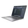 HP ZBook Power G11 A AMD Ryzen™ 7 8845HS 40,6 cm (16 cali) WQXGA 32 GB DDR5-SDRAM NVIDIA RTX A1000 Wi-Fi 6E (802.11ax) Windows 11 Pro AI PC