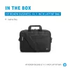 Messenger case HP Renew Business 14.1-inch Laptop Bag