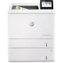 HP Color LaserJet Enterprise M555x, Laser, Kolor, 1200 x 1200 DPI, A4, 38 str./min, drukowanie dwustronne