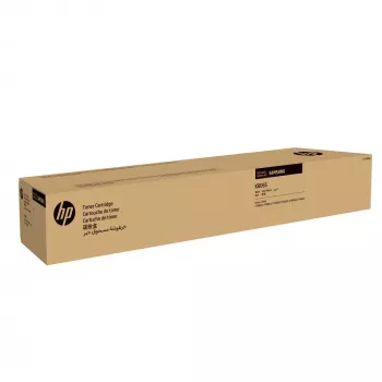 Samsung CLT-K806S Czarny Oryginalny Toner