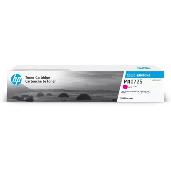 Samsung CLT-M4072S Oryginalny toner magenta