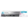 Samsung CLT-M4072S Oryginalny toner magenta