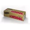 Samsung CLT-M506L wysokowydajna magenta oryginalna kaseta z tonerem