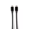 Kabel USB-C do USB-C SuperSpeed Owl Labs (16 stóp / 4,87 m) dla Meeting Owl 4+