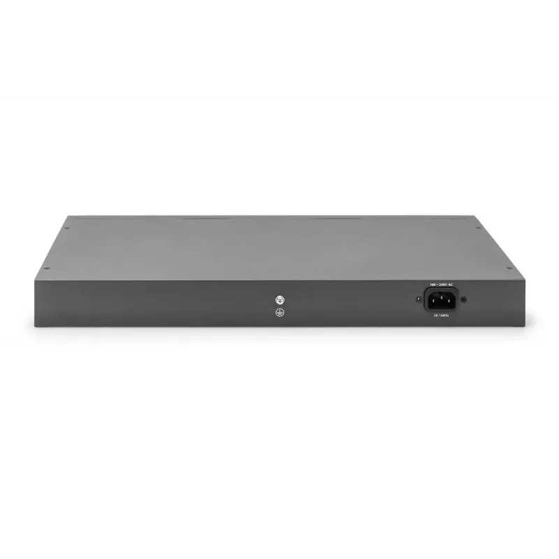 Przełącznik niezarządzalny Digitus DN-95347-2 16-portowy Gigabit Ethernet 1U
