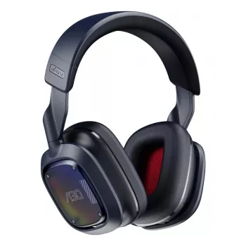 LOGITECH Zestaw słuchawkowy - A30 - Xbox Series - Bluetooth - Navy