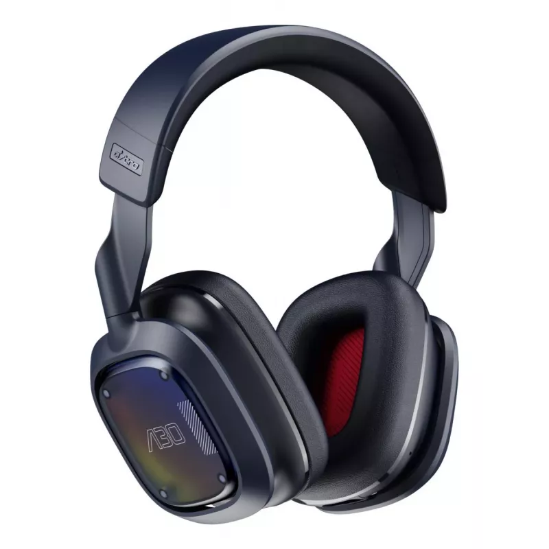 LOGITECH Zestaw słuchawkowy - A30 - Xbox Series - Bluetooth - Navy