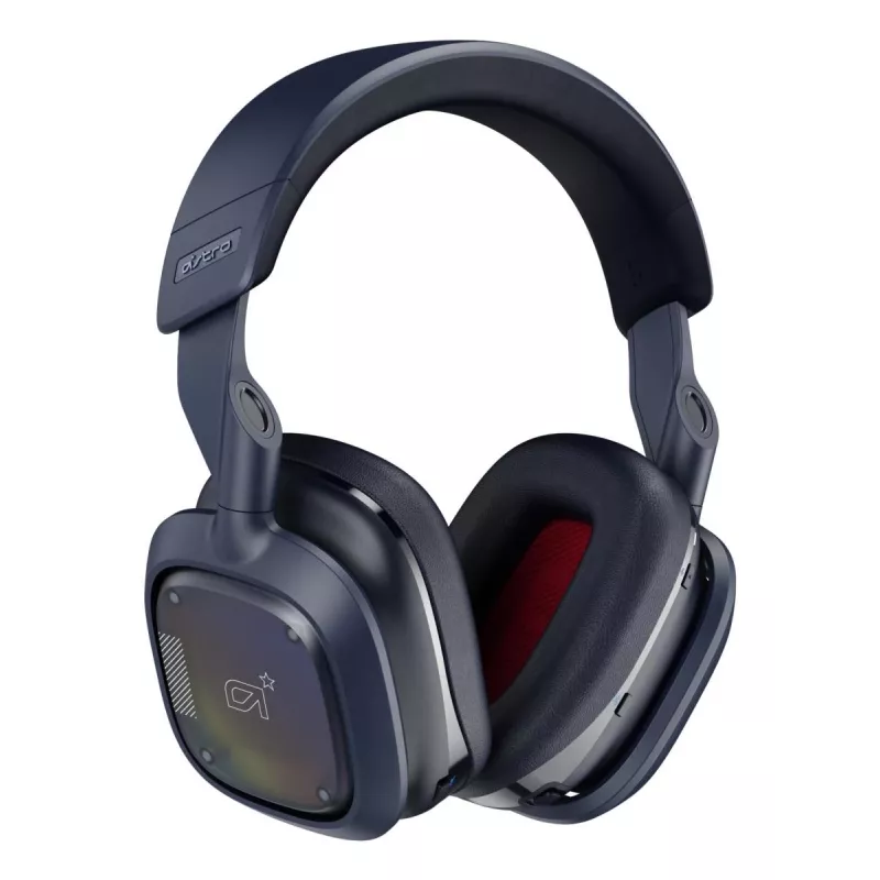 LOGITECH Zestaw słuchawkowy - A30 - Xbox Series - Bluetooth - Navy