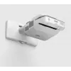 Projektor Epson EB-685W o ultrakrótkim rzucie, 3500 ANSI lumenów, 3LCD, WXGA (1280x800), Biały, Szary