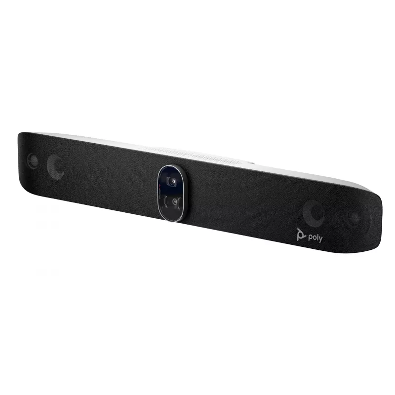 HP Poly Studio X72 All-In-One Video Bar No Radio or Power Cord TAA