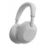 Sony WH-1000XM6 Słuchawki przewodowe i bezprzewodowe nauszne Rozmowy/Muzyka/Sport/Codzienne USB Type-C Bluetooth Szary