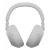 Sony WH-1000XM6 Słuchawki przewodowe i bezprzewodowe nauszne Rozmowy/Muzyka/Sport/Codzienne USB Type-C Bluetooth Szary