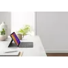 LOGITECH Folio Touch Podświetlana Klawiatura z Etui i Gładzikiem Oxford Grey dla iPad Air (4. gen) Deutsch Qwertz