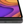 LOGITECH Folio Touch Podświetlana Klawiatura z Etui i Gładzikiem Oxford Grey dla iPad Air (4. gen) Deutsch Qwertz