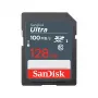 WESTERN DIGITAL SanDisk Ultra 128 GB karta pamięci SDXC 100 MB/s