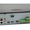 LevelOne NVR-1332 4-zatokowy sieciowy rejestrator wideo H265 32 kanały 3840x2160