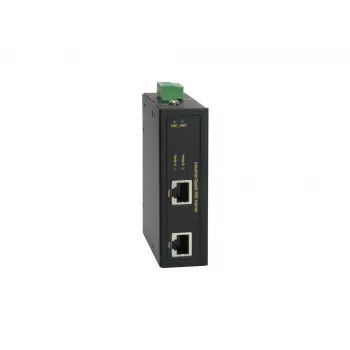 LevelOne IGP-0102 adapter PoE Gigabit Ethernet
