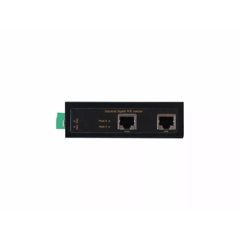 LevelOne IGP-0102 adapter PoE Gigabit Ethernet