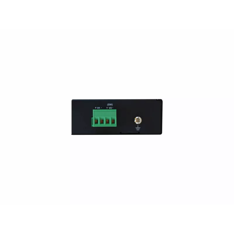 LevelOne IGP-0102 adapter PoE Gigabit Ethernet
