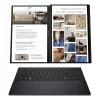 Hybrydowy laptop ASUS Zenbook Duo UX8406CA-PZ068X 14 cali Intel Core Ultra 9 32GB RAM 2TB SSD Windows 11 Pro