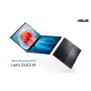 Hybrydowy laptop ASUS Zenbook Duo UX8406CA-PZ068X 14 cali Intel Core Ultra 9 32GB RAM 2TB SSD Windows 11 Pro