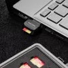 Czytnik kart SanDisk 1 szt. USB 3.2 Gen 1 SDDR-B731-GN6NN
