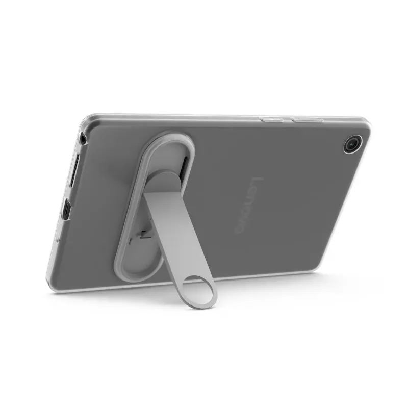 Lenovo Tab One Mediatek 64 GB 22,1 cm (8,7 cala) 4 GB Wi-Fi 5 (802.11ac) Android 14 Szary