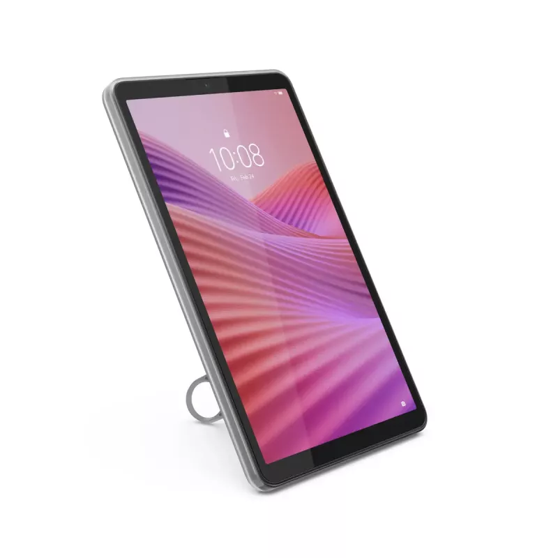 Lenovo Tab One Mediatek 64 GB 22,1 cm (8,7 cala) 4 GB Wi-Fi 5 (802.11ac) Android 14 Szary
