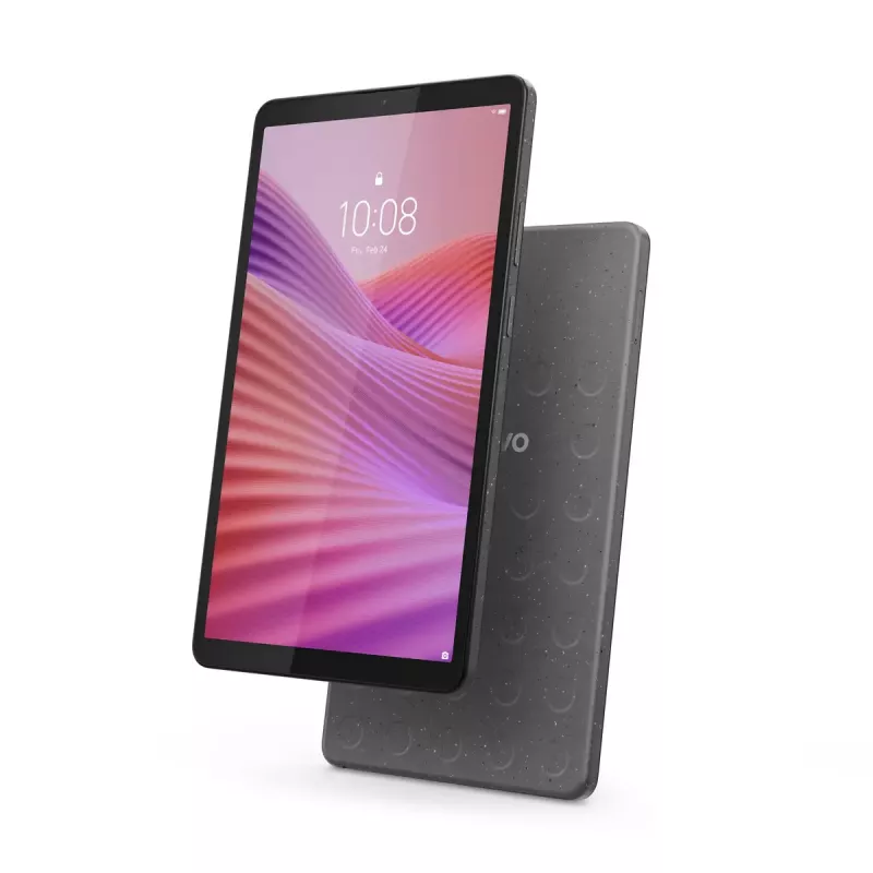Lenovo Tab One Mediatek 64 GB 22,1 cm (8,7 cala) 4 GB Wi-Fi 5 (802.11ac) Android 14 Szary