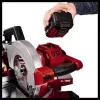 Standardowa pilarka ukosowa Einhell TE-MS 18/210 Li-Solo