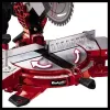 Standardowa pilarka ukosowa Einhell TE-MS 18/210 Li-Solo