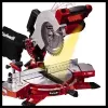 Standardowa pilarka ukosowa Einhell TE-MS 18/210 Li-Solo