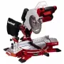 Standardowa pilarka ukosowa Einhell TE-MS 18/210 Li-Solo