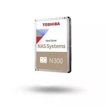 HDD Toshiba N300 6 TB 3,5 cala Serial ATA III
