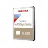 HDD Toshiba N300 6 TB 3,5 cala Serial ATA III