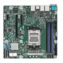 Płyta główna ASRock B650D4U micro ATX serwerowa AMD B650 Express Socket AM5 DDR5, 4x DIMM, 32GB, 2x LAN, IPMI, 4x SATA III, M.2