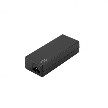 FSP NB PRO 90 Adapter PD, Output: 4.47 A, Laptop, Indoor, 100 - 240 V, 50/60 Hz, 90 W, 18 - 20 V