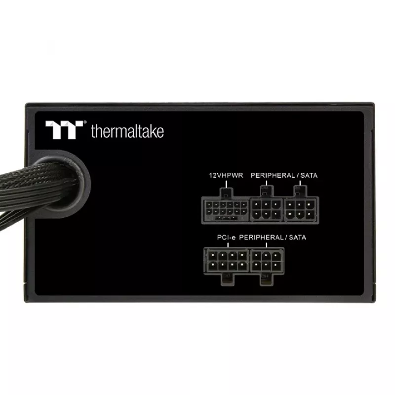 Zasilacz THERMALTAKE - Smart BM3 Bronze 550W - Edycja TT Premium - 80 PLUS Bronze